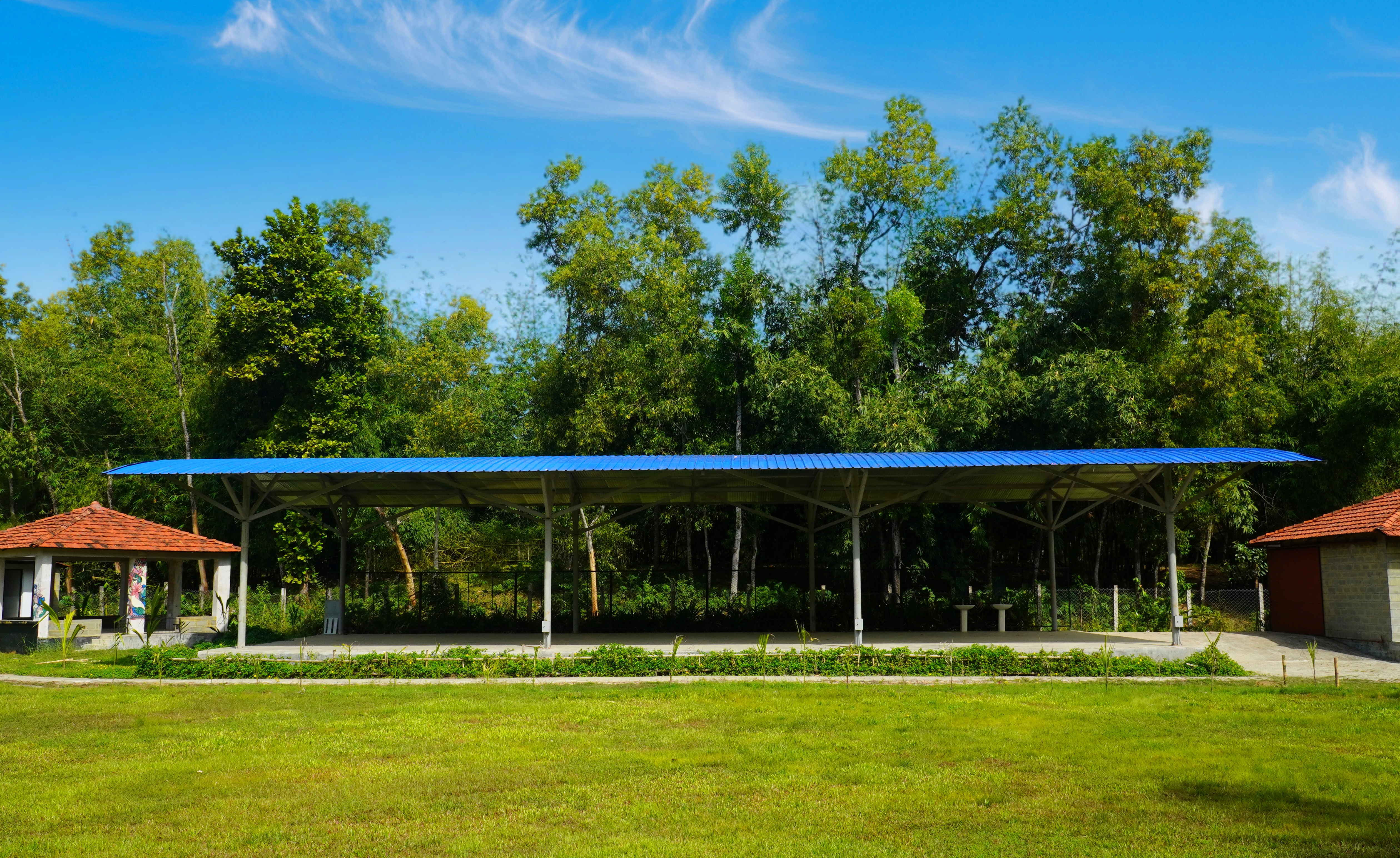 Open Air Auditorium image